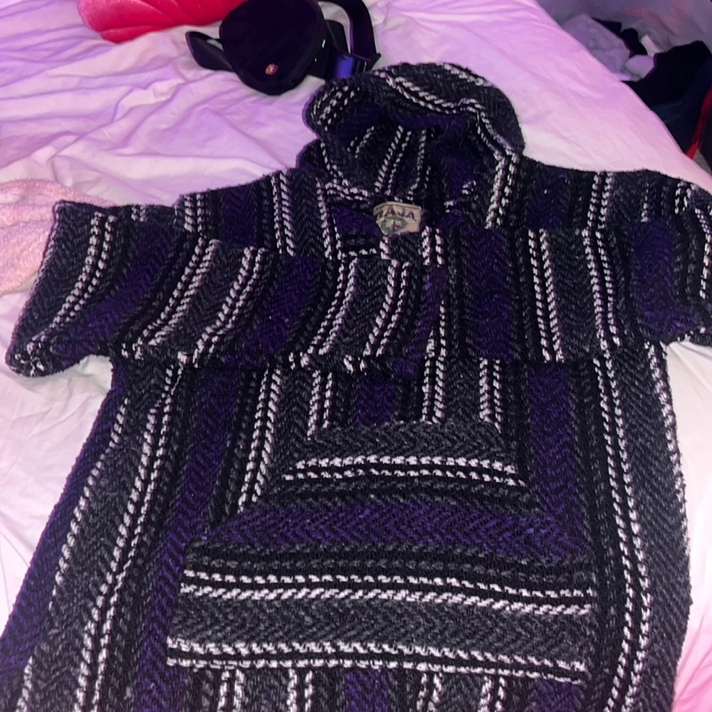 drug rug baja joe